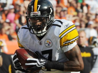 Mike Wallace (American football) picture, image, poster